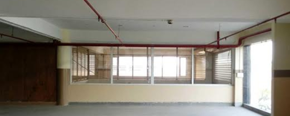 Factory Space