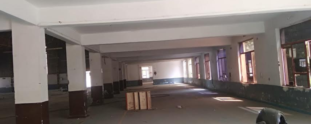 Factory Space
