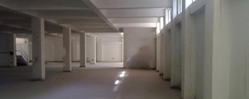 Factory Space