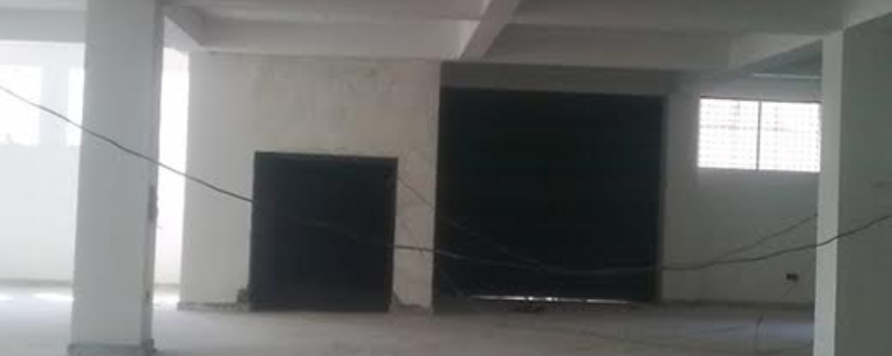 Factory Space