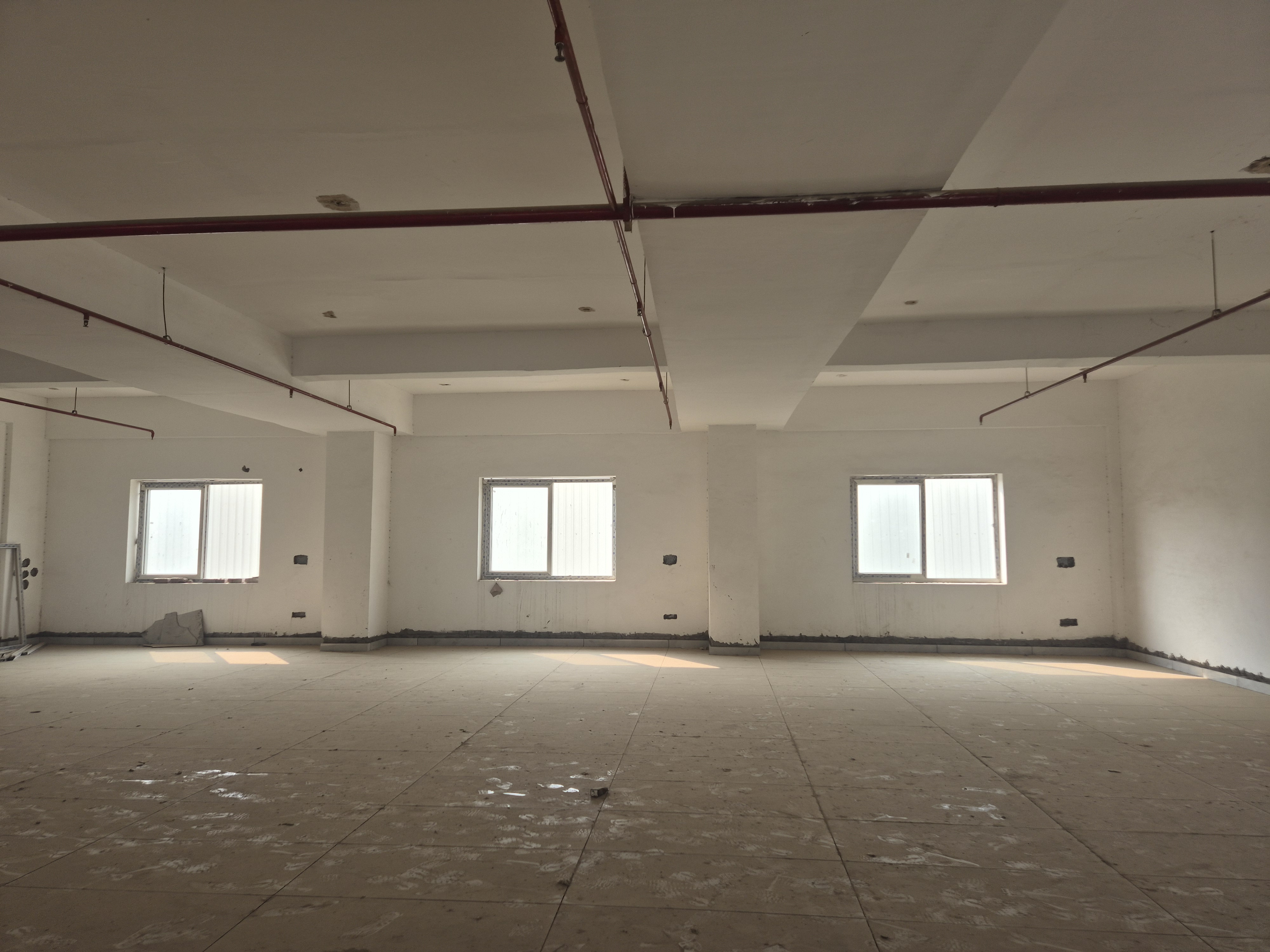 Industrial Factory For Sale in Sector 63, Noida