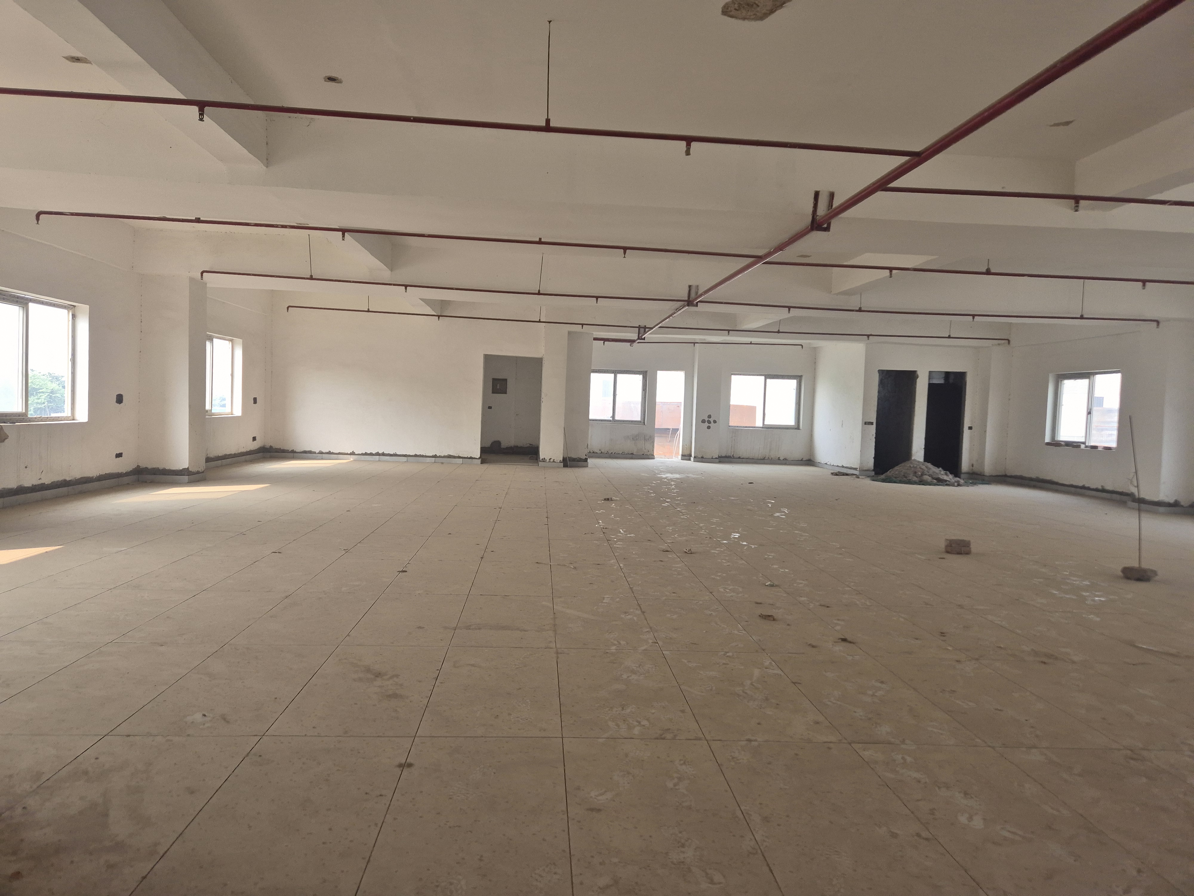 Industrial Factory For Sale in Sector 63, Noida