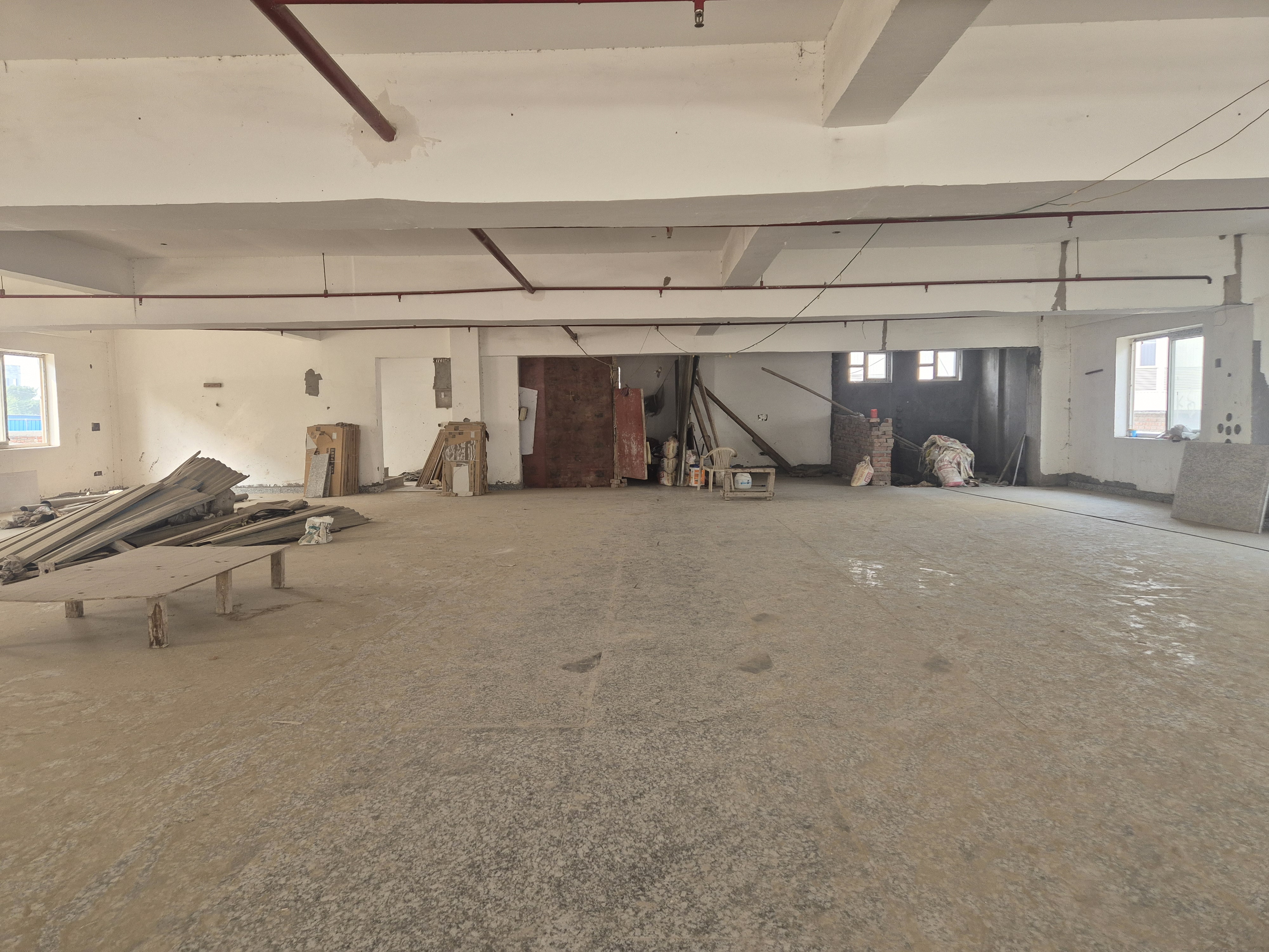 Industrial Factory For Sale in Sector 3, Noida