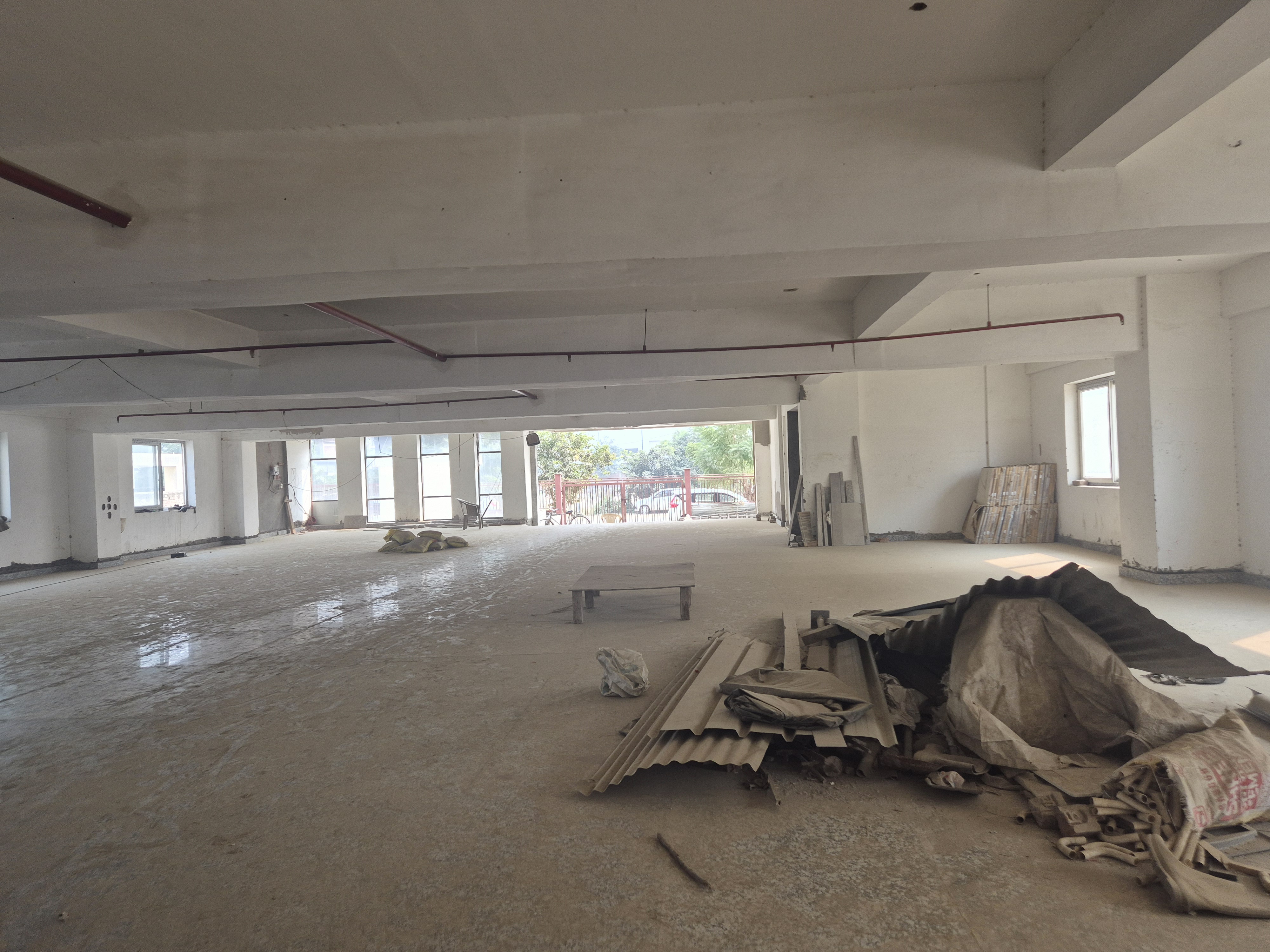 Industrial Factory For Sale in Sector 3, Noida