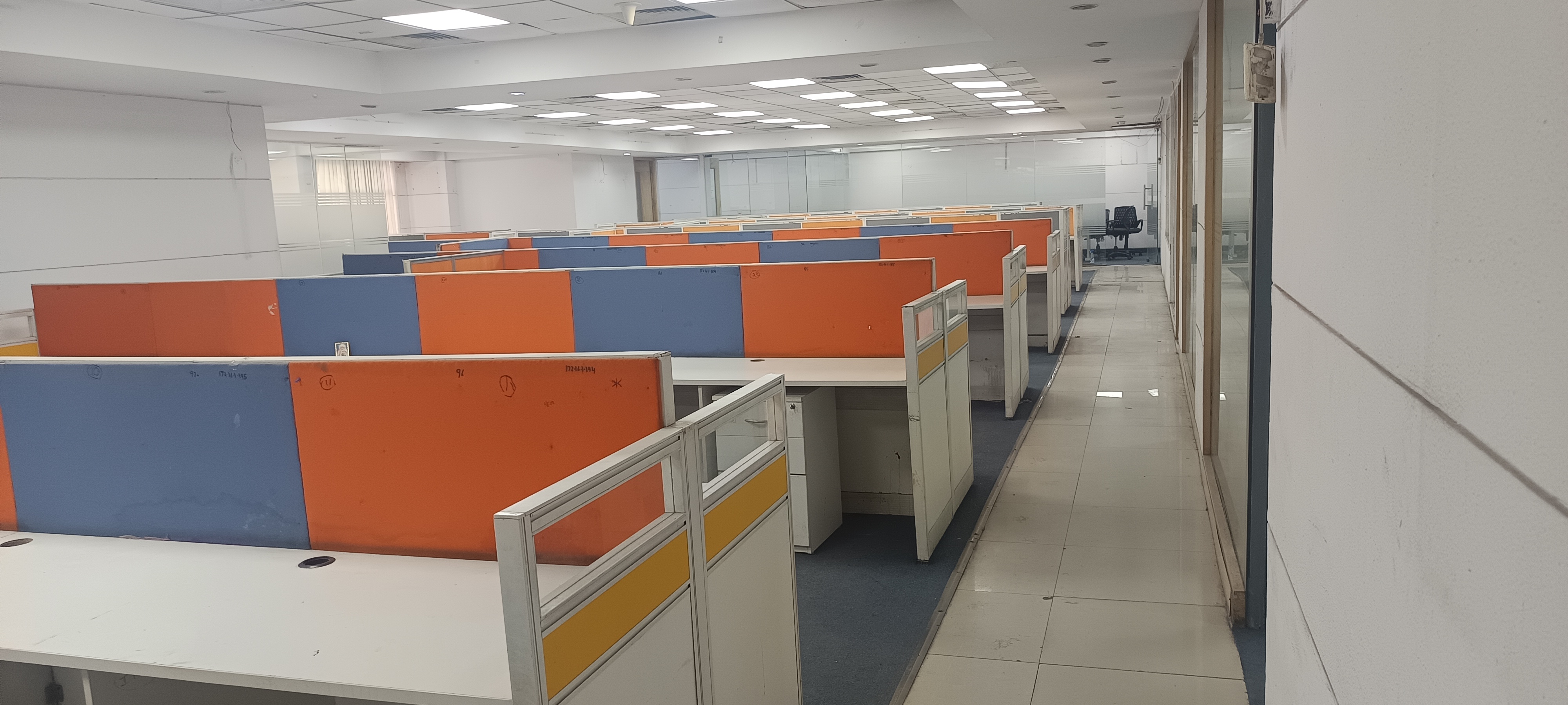 Industrial Factory For Sale in Sector 16, Noida