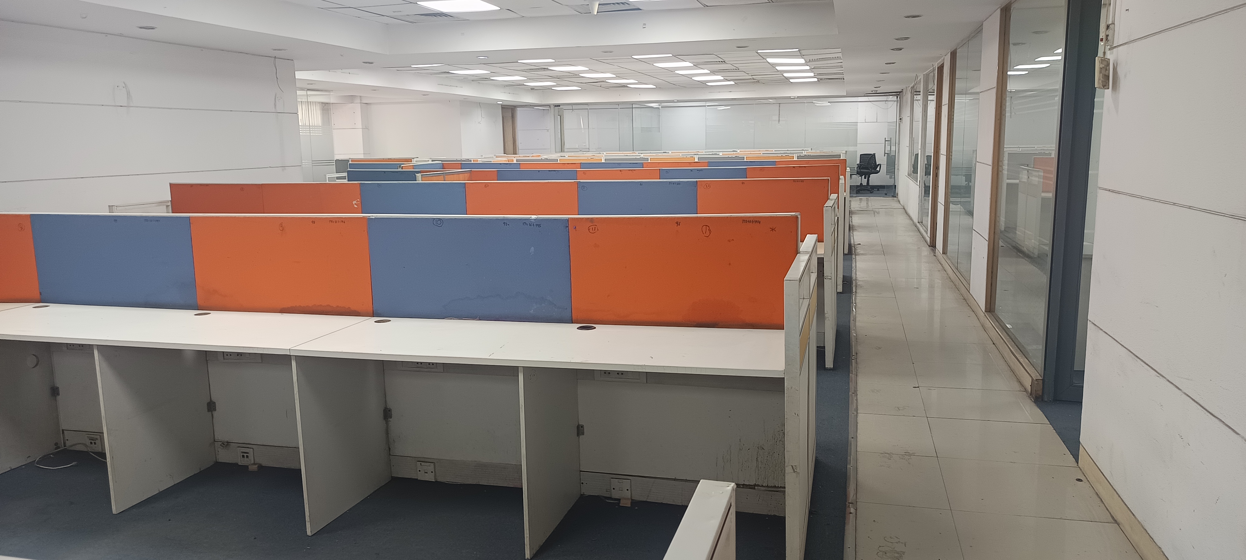 Industrial Factory For Sale in Sector 16, Noida