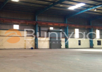 Industrial Factory For Sale in Sector 57, Noida