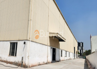 Industrial Shed in Sector 138, Noida - image 3