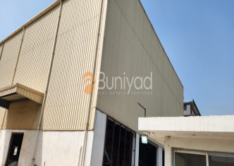 Industrial Building in Sector 155, Noida - image 3