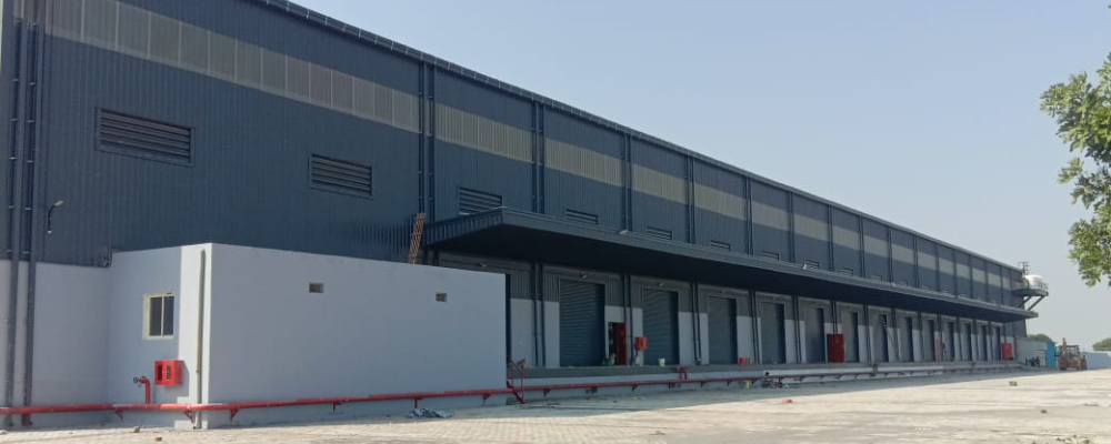 Warehouse Pataudi
