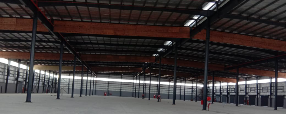 Warehouse Pataudi