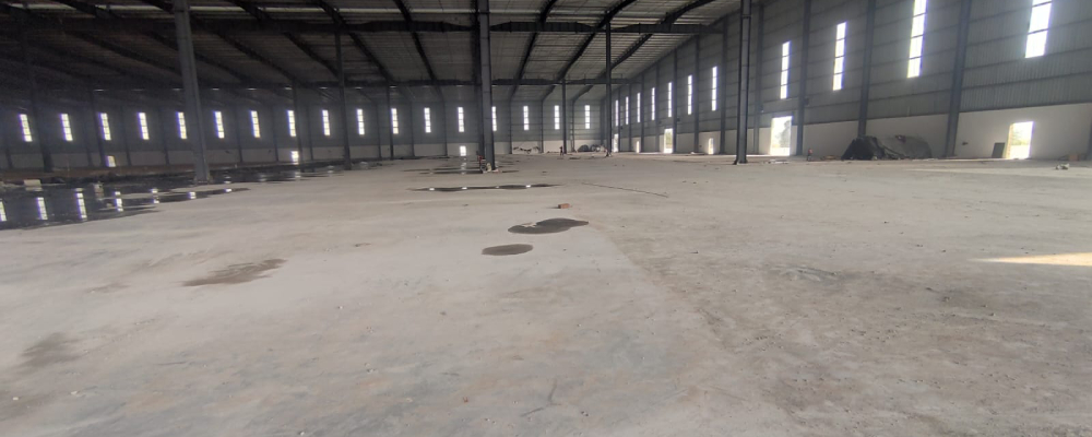 Warehouse NH 71