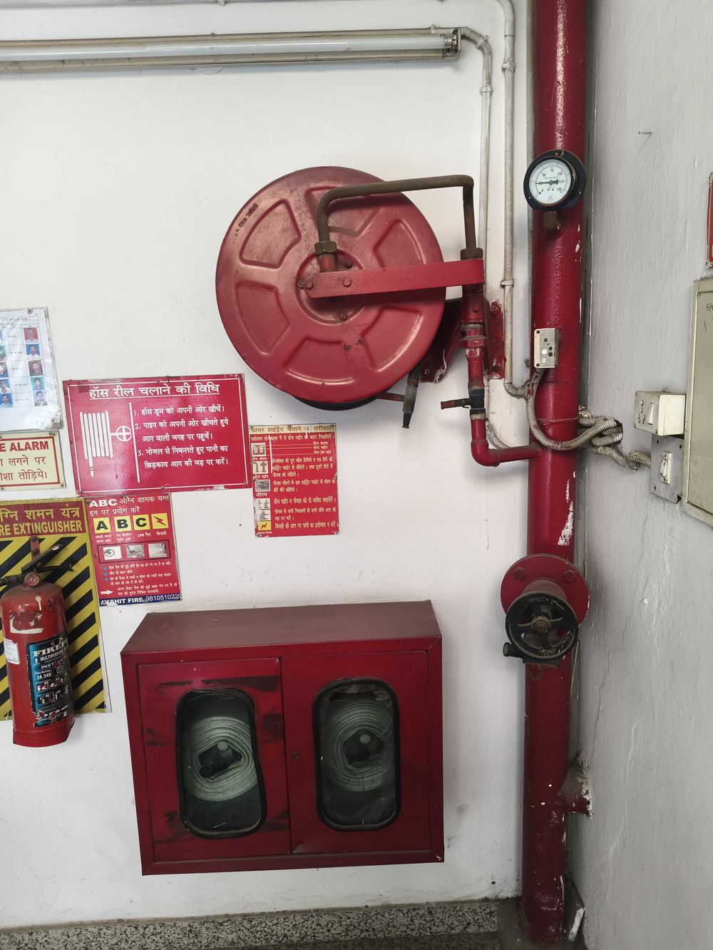 Industrial Factory For Rent in Sector 85, Noida - image 1