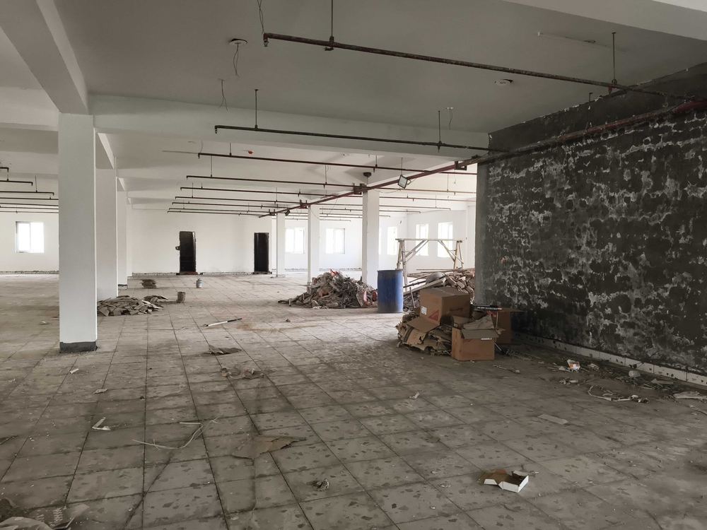 Industrial Factory For Rent in Sector 85, Noida - image 2