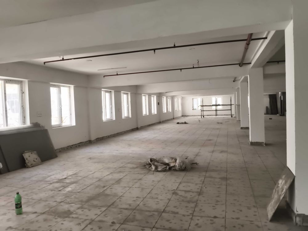 Industrial Factory For Rent in Sector HC, Noida - image 1