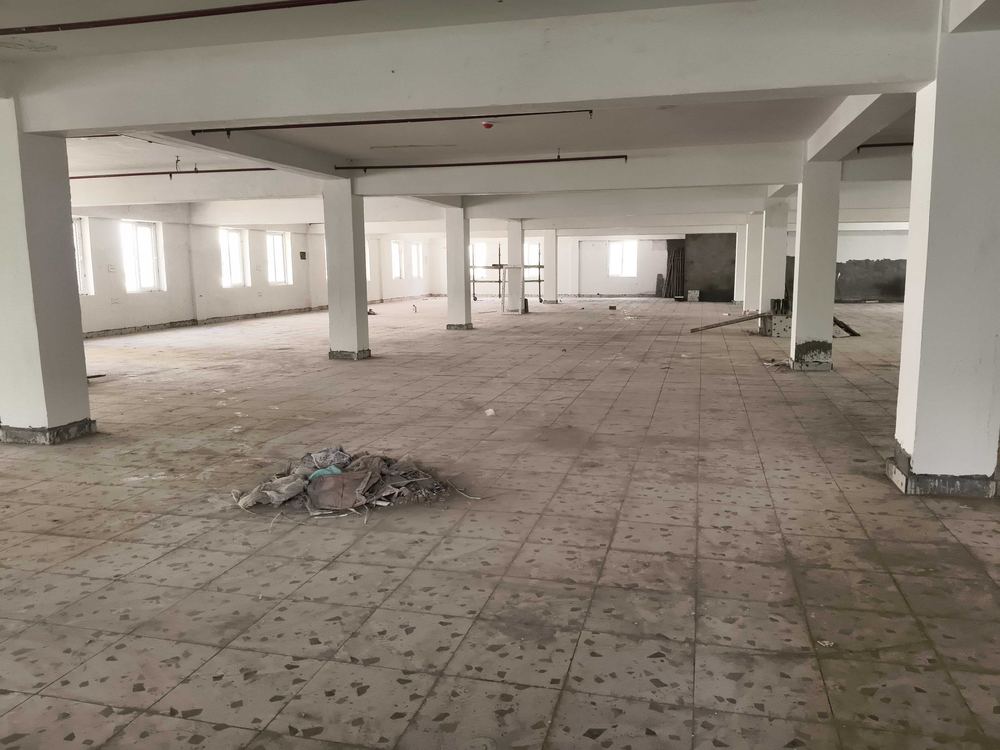 Industrial Factory For Rent in Sector HC, Noida - image 3