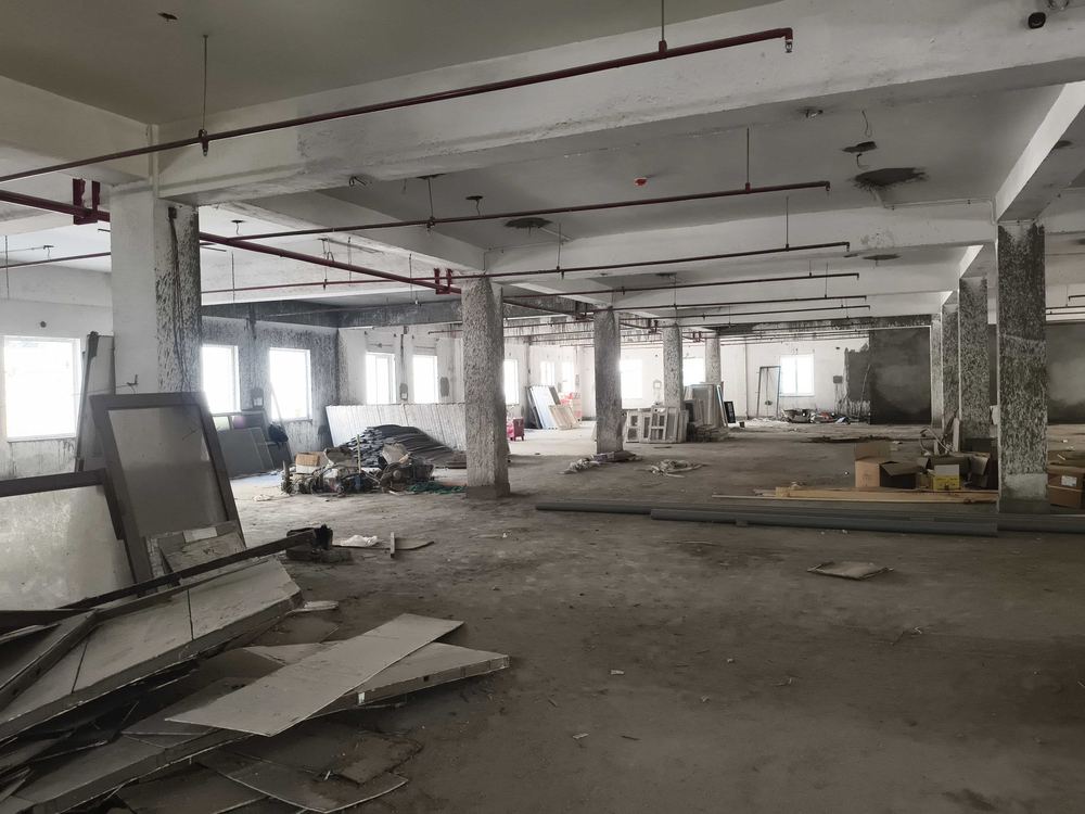Industrial Building For Rent in Sector 10, Noida - image 1