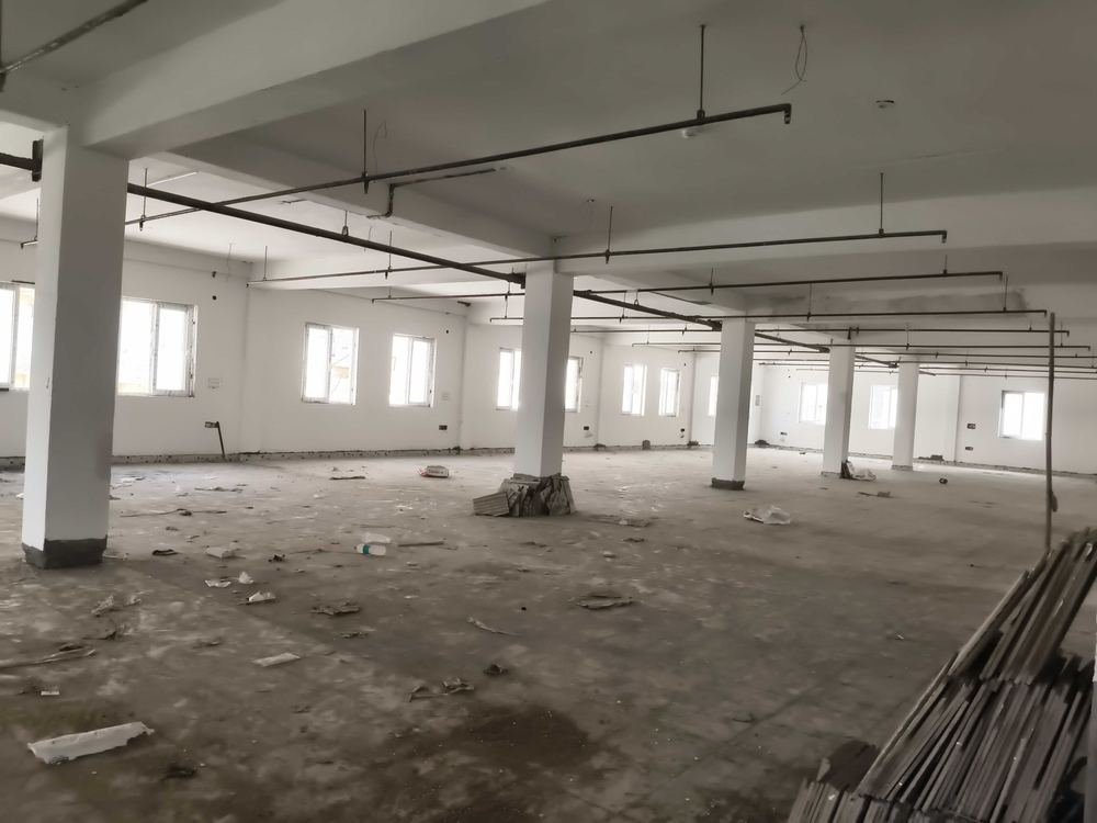 Industrial Building For Rent in Sector 10, Noida - image 2