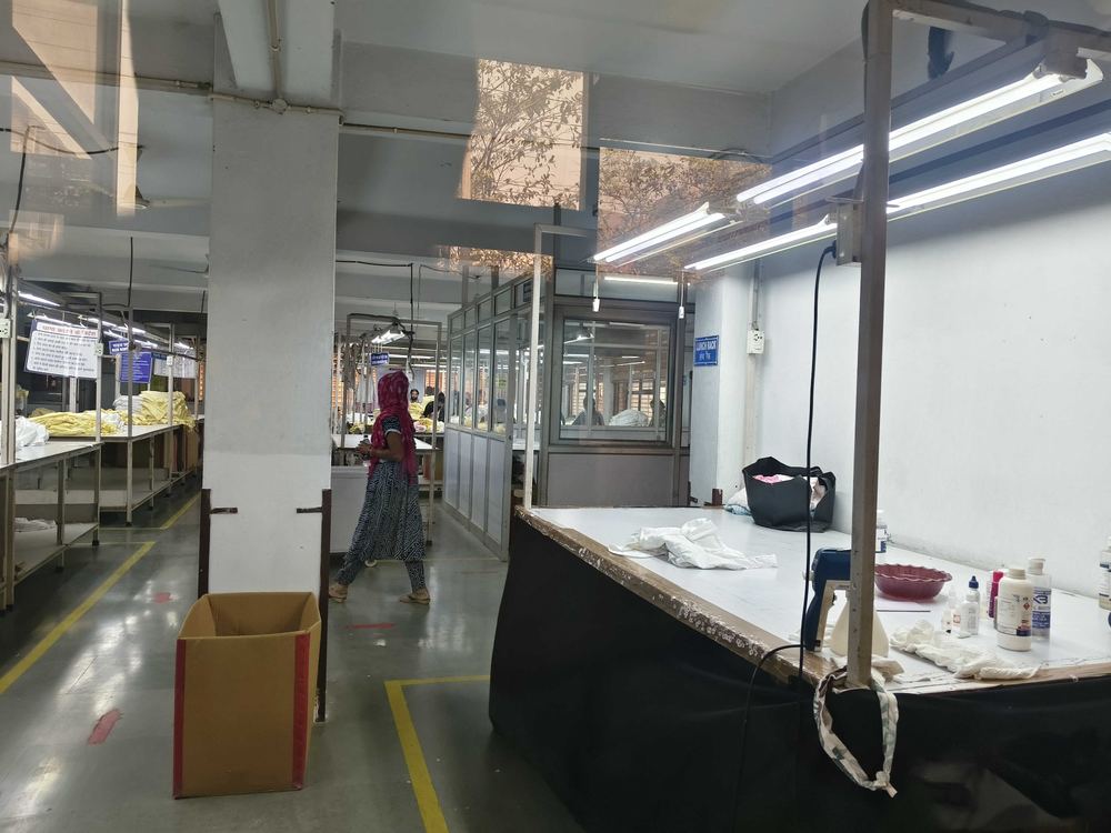 Industrial Building For Rent in Sector 83, Noida - image 1
