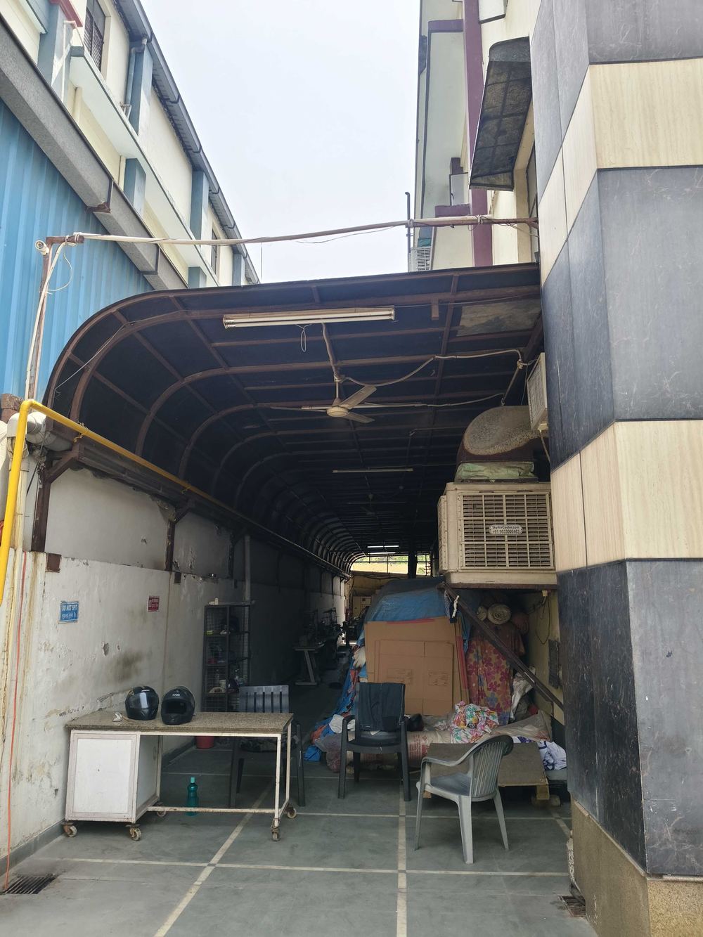 Industrial Factory For Rent in Sector 155, Noida - image 2