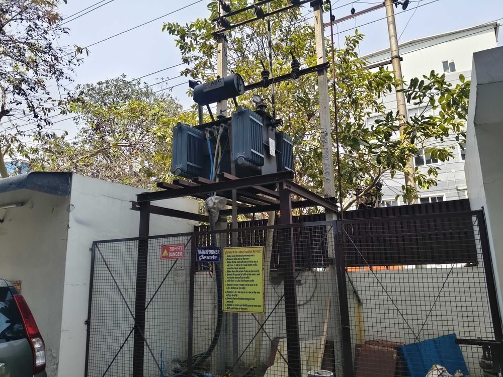 Industrial Factory For Rent in Sector 155, Noida - image 3