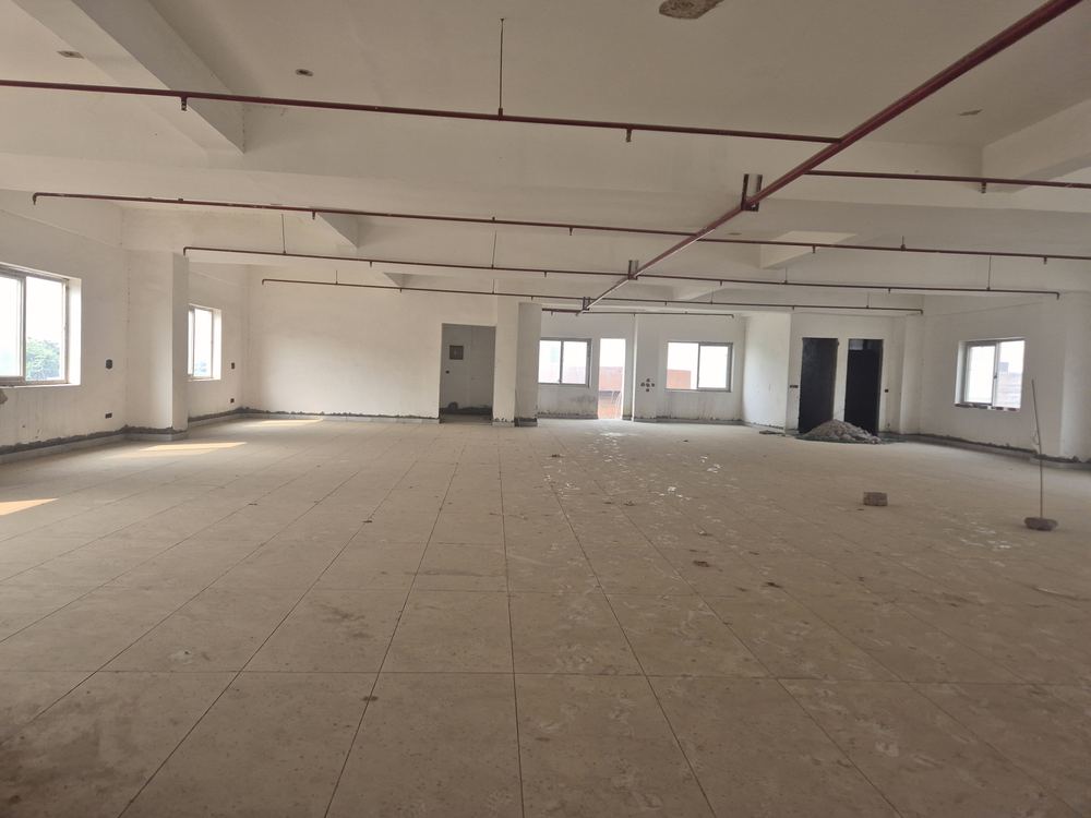 Industrial Factory For Rent in Sector 80, Noida - image 3