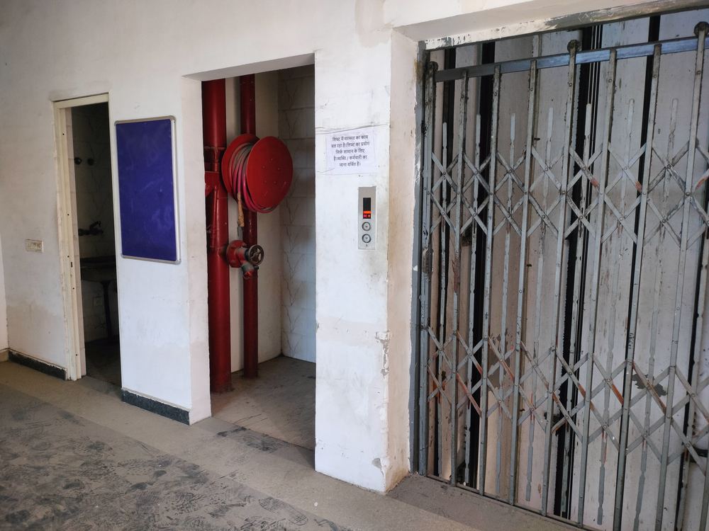 Industrial Factory For Rent in Sector 85, Noida - image 1