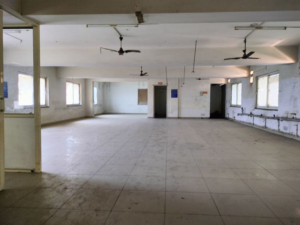 Industrial Factory For Rent in Sector 80, Noida - image 1