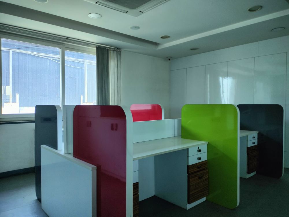Industrial Building For Rent in Sector 151, Noida - image 1