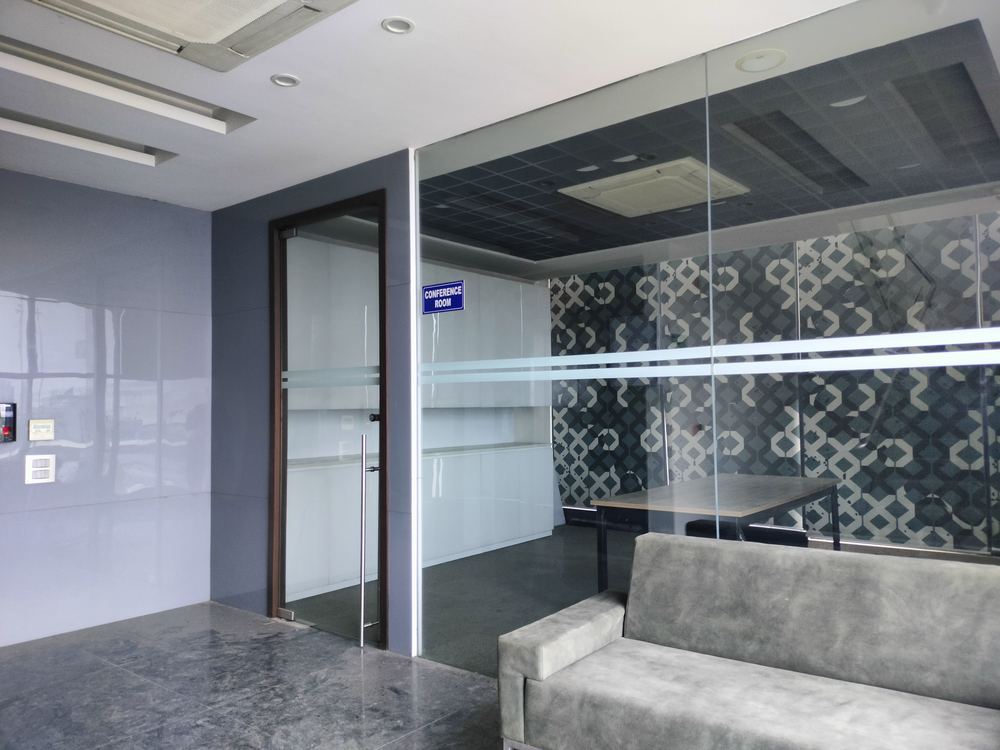 Industrial Building For Rent in Sector 151, Noida - image 2