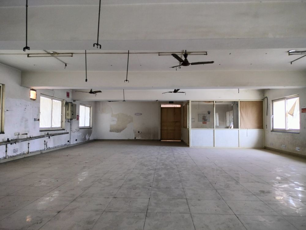 Industrial Factory For Rent in Sector 155, Noida - image 3