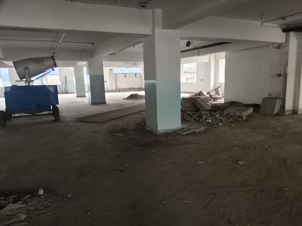 Industrial Factory For Rent in Sector 85, Noida - image 1