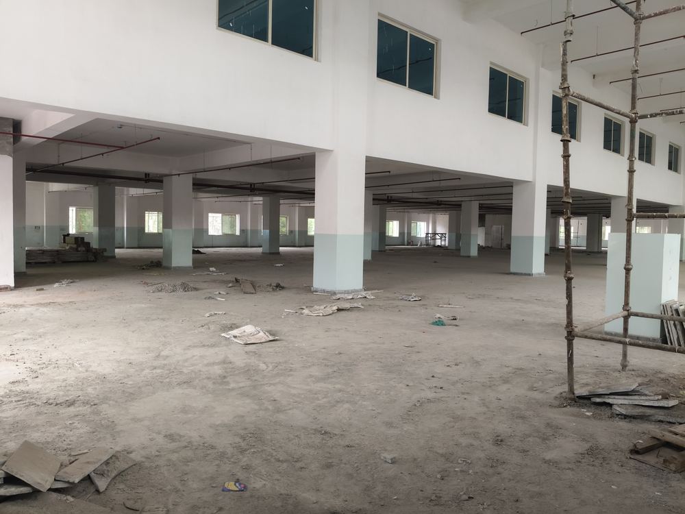 Industrial Factory For Rent in Sector 85, Noida - image 2