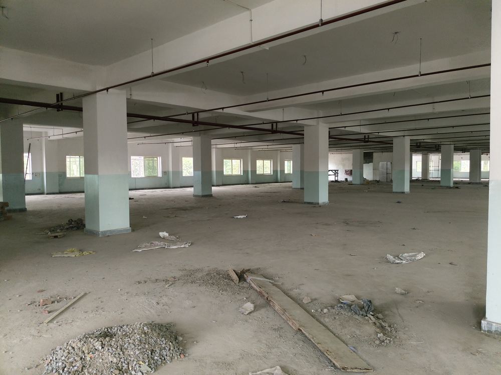 Industrial Factory For Rent in Sector 85, Noida - image 3