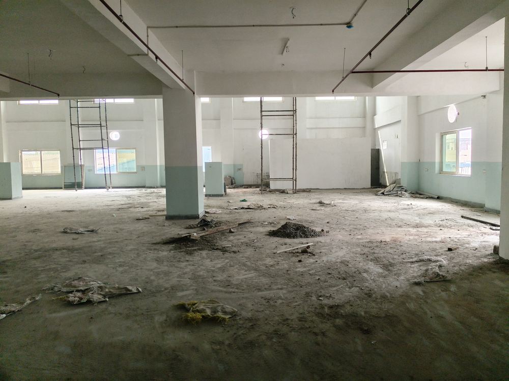 Industrial Factory For Rent in Sector 5, Noida - image 1