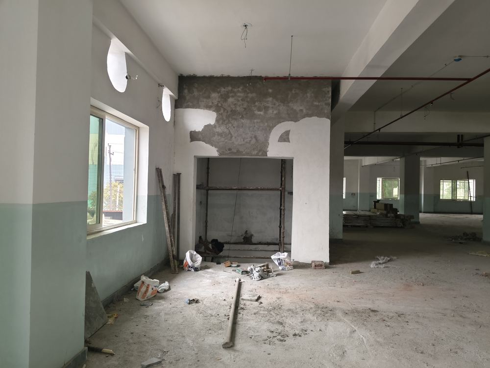 Industrial Factory For Rent in Sector 5, Noida - image 2