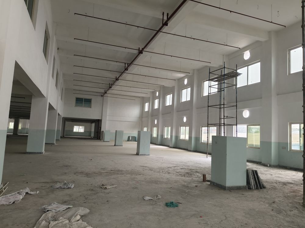 Industrial Factory For Rent in Sector 5, Noida - image 3