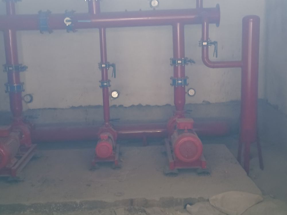 Industrial Factory For Rent in Sector 80, Noida - image 1