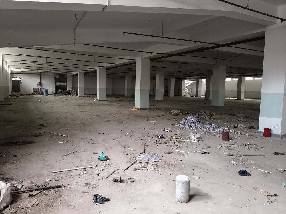 Industrial Factory For Rent in Sector 80, Noida - image 2