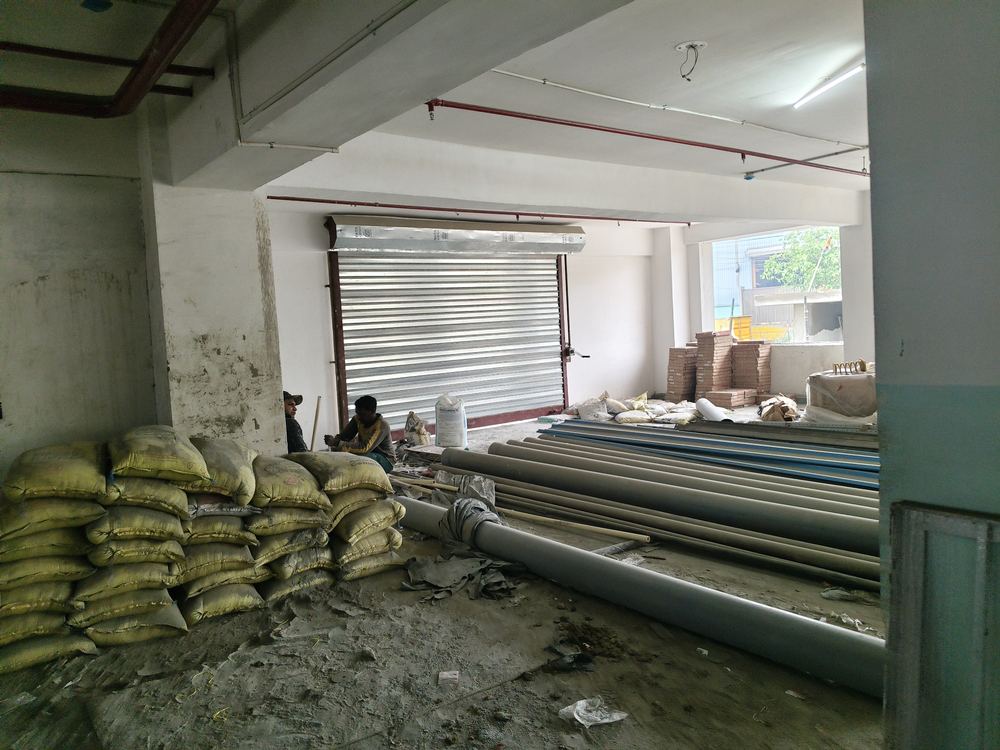 Industrial Factory For Rent in Sector 80, Noida - image 3