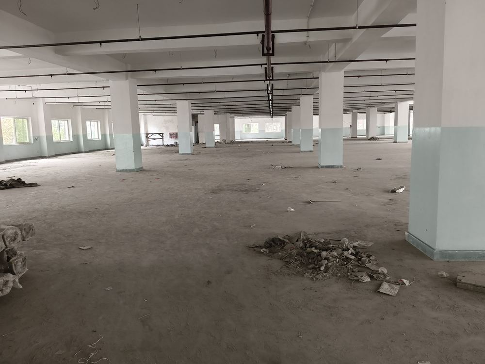 Industrial Factory For Rent in Sector 155, Noida - image 1
