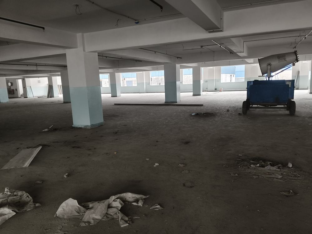 Industrial Factory For Rent in Sector 155, Noida - image 2