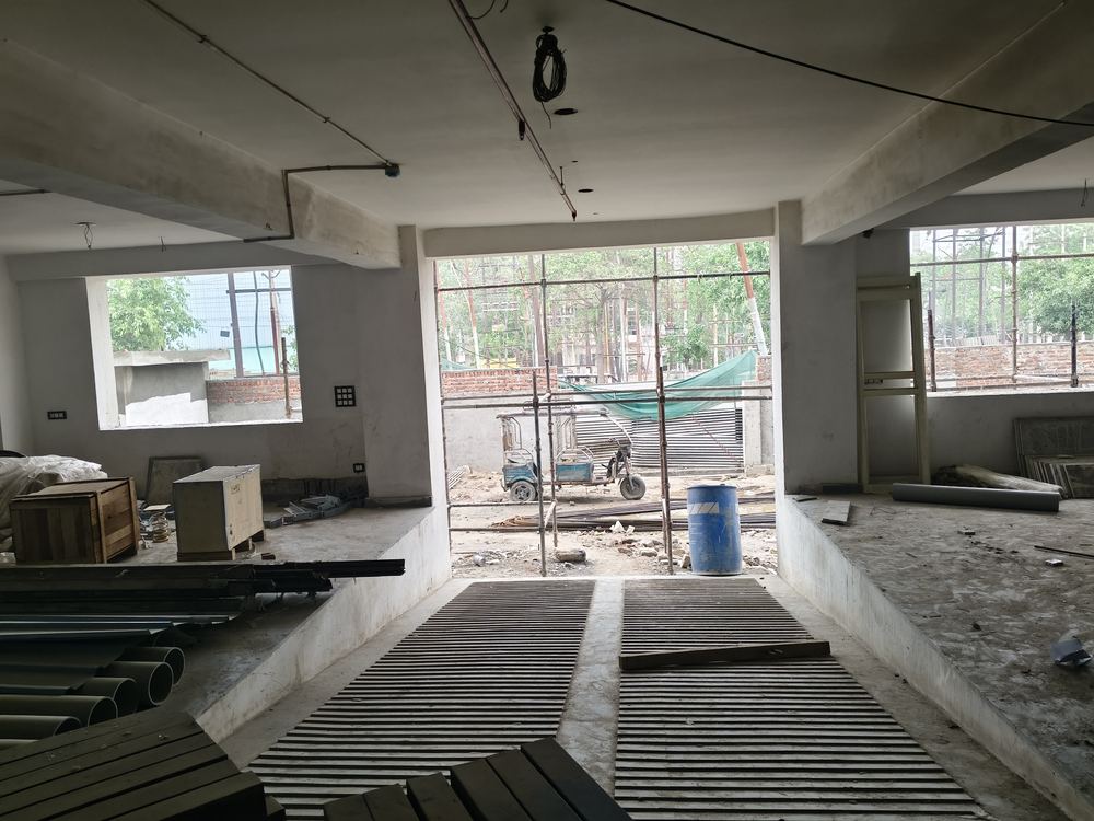 Industrial Factory For Rent in Sector 155, Noida - image 3