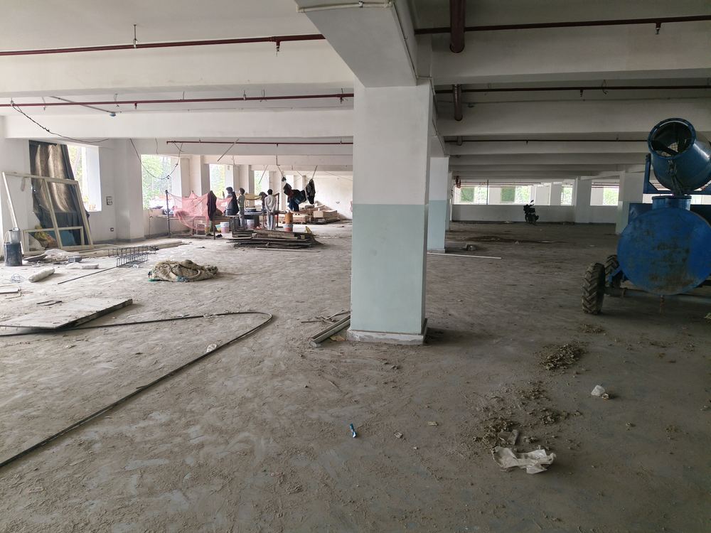Industrial Factory For Rent in Sector PH-II, Noida - image 1