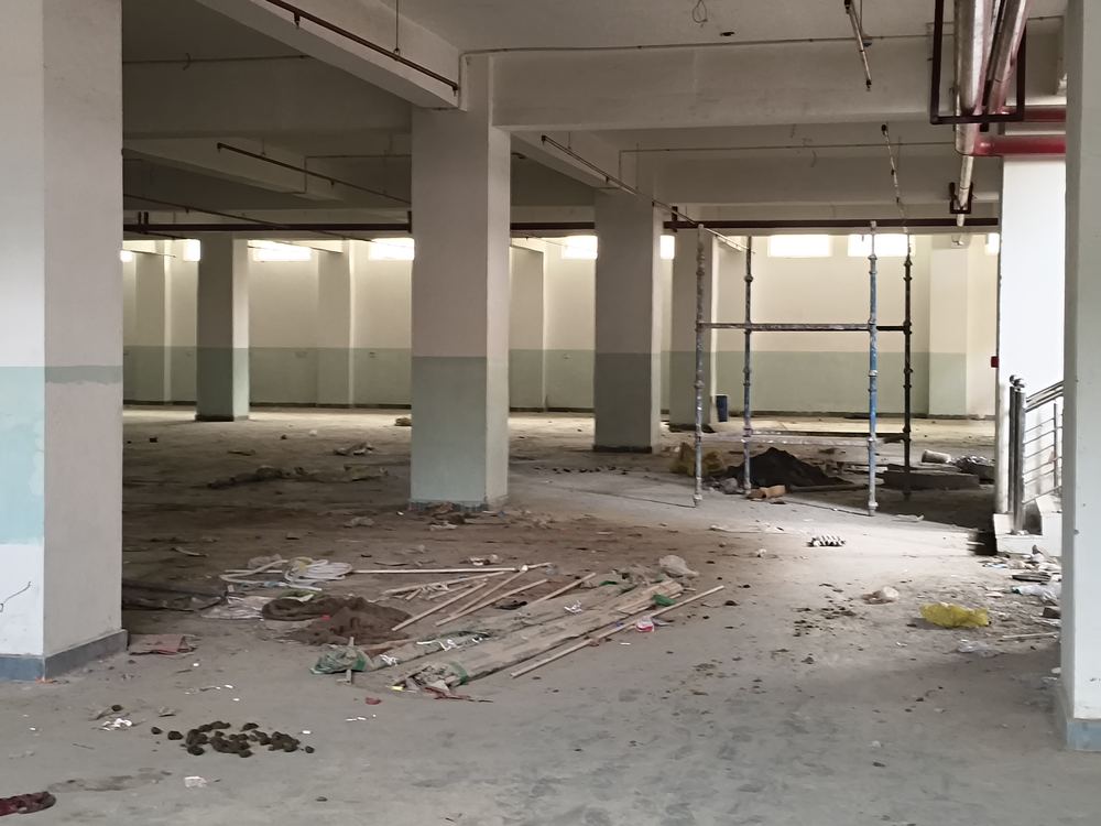 Industrial Factory For Rent in Sector PH-II, Noida - image 3