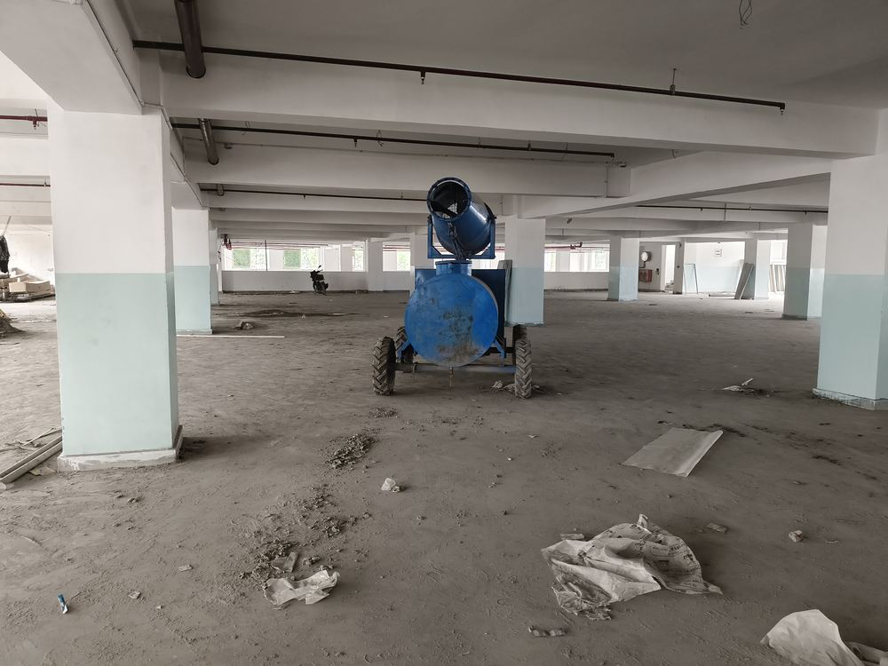 Industrial Factory For Rent in Sector 67, Noida - image 2