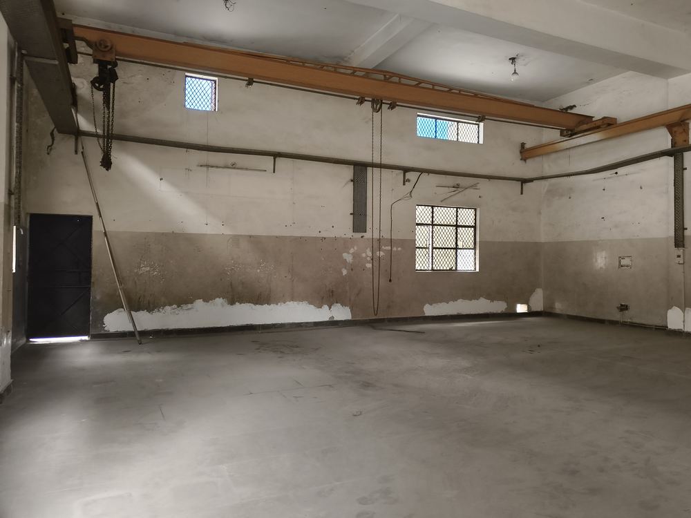 Industrial Factory For Rent in Sector 85, Noida - image 1