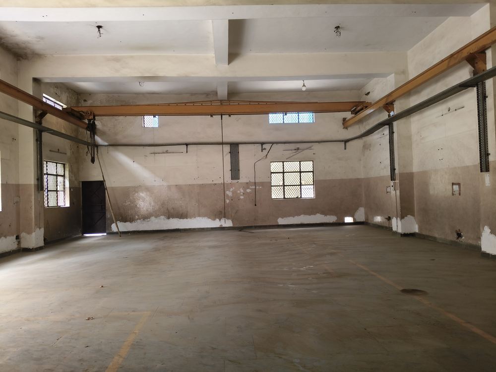 Industrial Factory For Rent in Sector 85, Noida - image 2