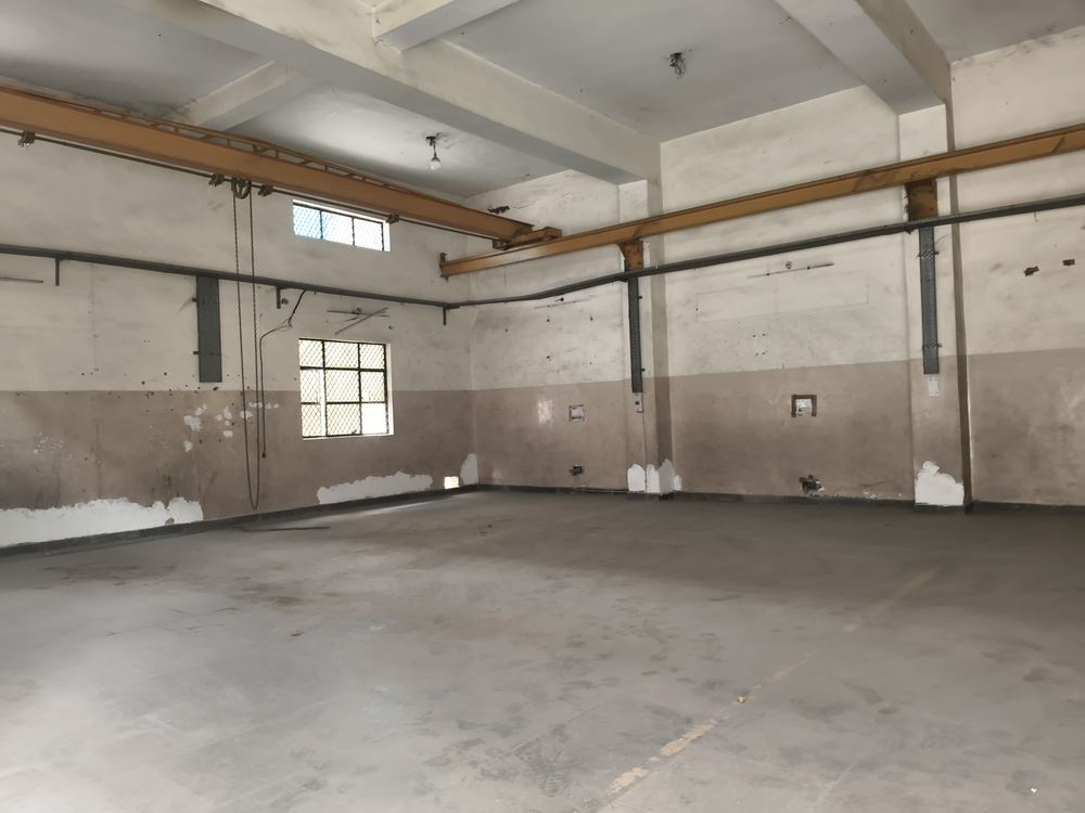Industrial Factory For Rent in Sector 6, Noida - image 1