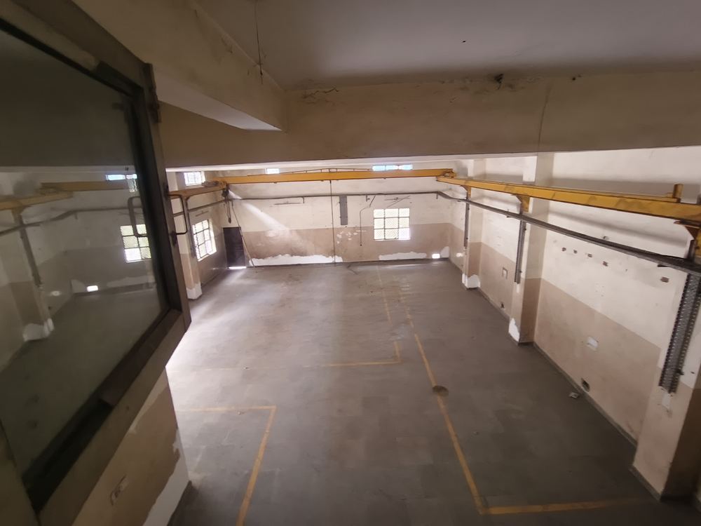 Industrial Factory For Rent in Sector 6, Noida - image 2